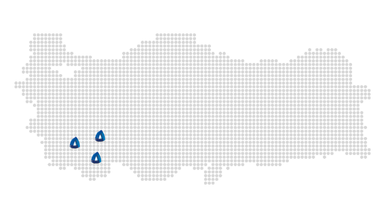 Mediterranean Region