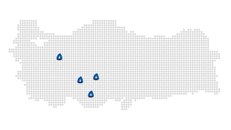 Middle Anatolia Region