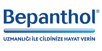 Bepanthol logo