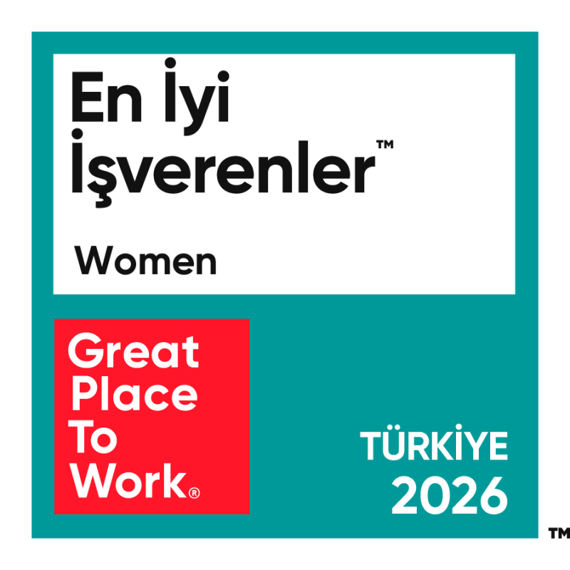 Aykanlar Gıda, Kadınlar İçin Harika Bir İş Yeri Olduğunu Great Place to Work® 